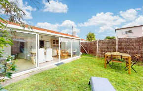 Cozy Home In Lépine With Wifi